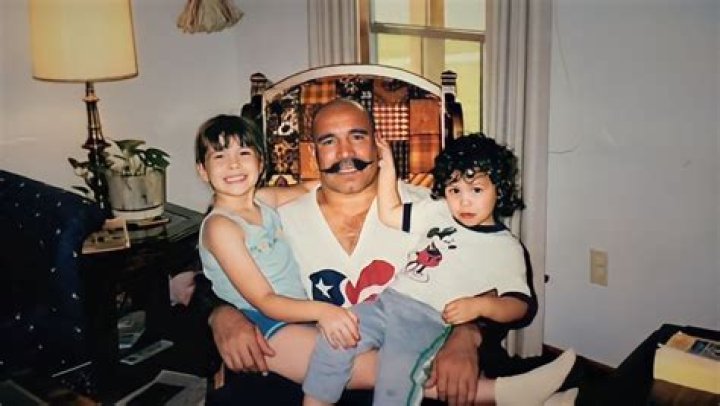 Marissa Jeanne Vaziri cause of death: What happened to The Iron Sheik’s daughter?