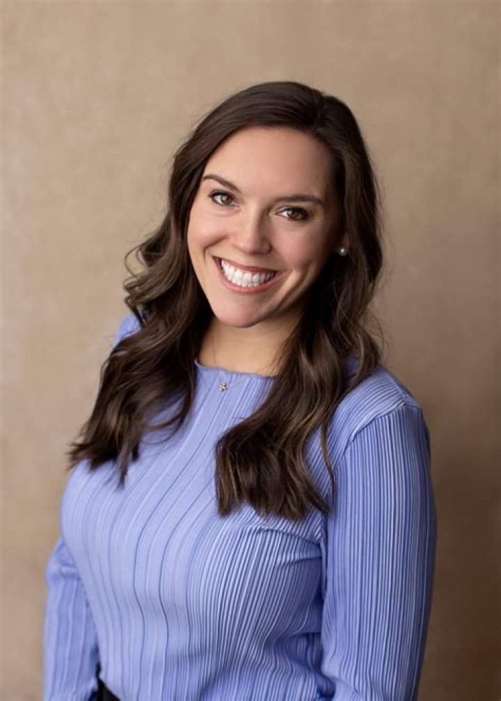Marjorie Tucker – Longview, TX
