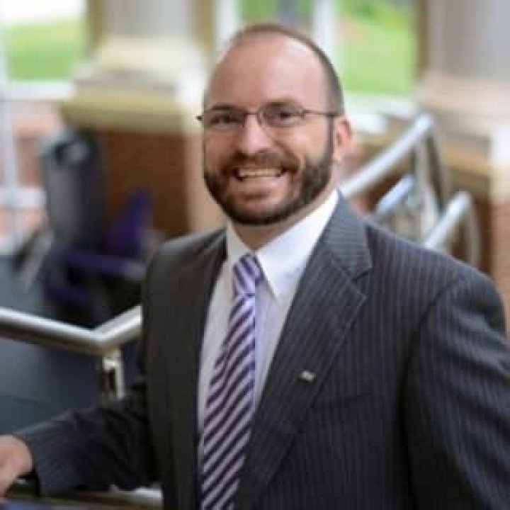 Mark Archambault, PA – Lewisville, NC