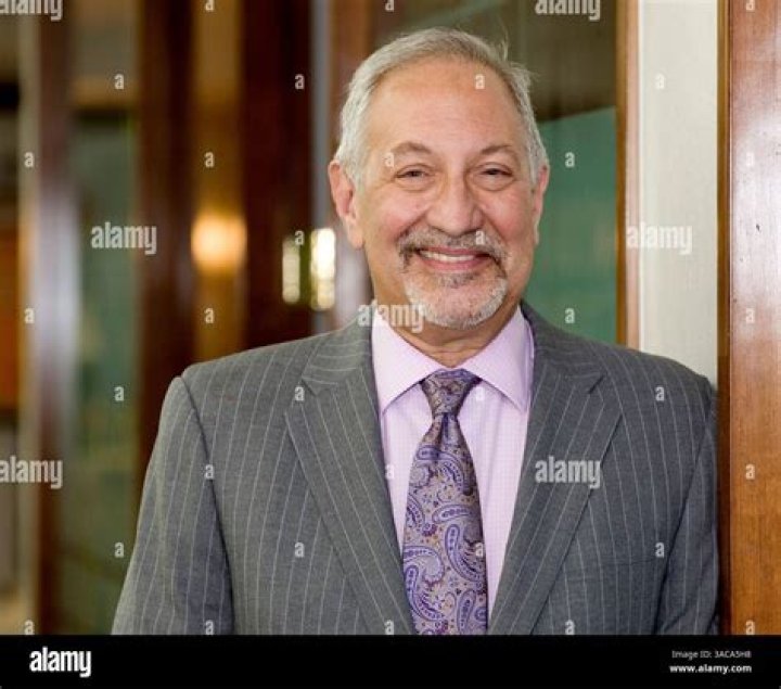 Mark Geragos - Bio, Facts, Achievements, Family Life of Lawyer
