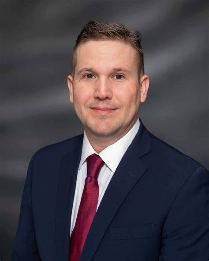 Mark Greenwald – Winter Haven, FL