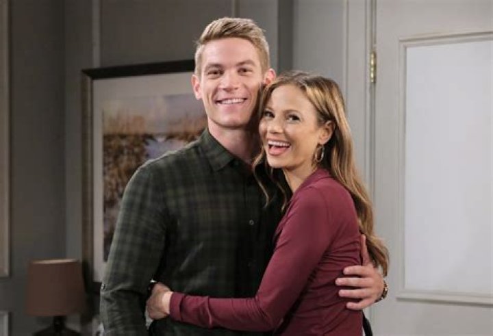 Mark Grossman Wife Carolina Bermudez, Age, Wiki: Who is Playing New Adam on Young and the Restless?