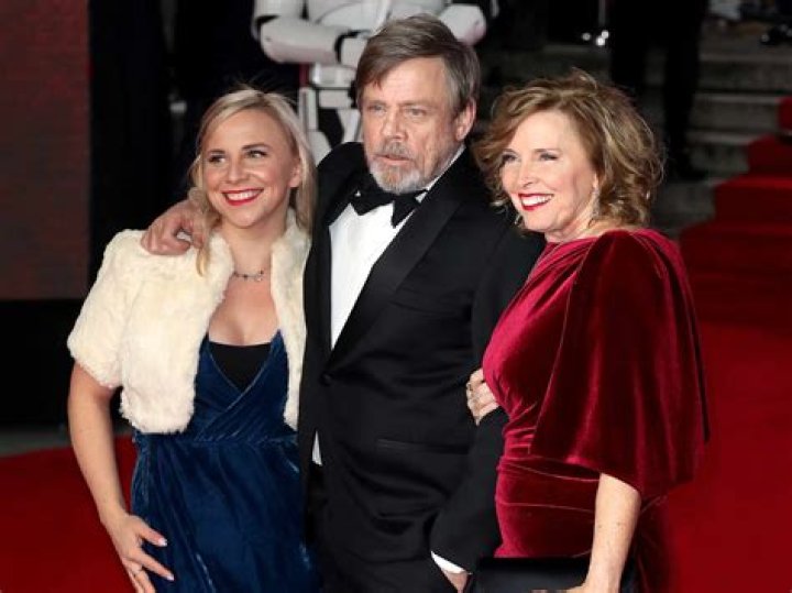 Mark Hamill parents: Meet William Thomas Hamill, Virginia Suzanne Hamill