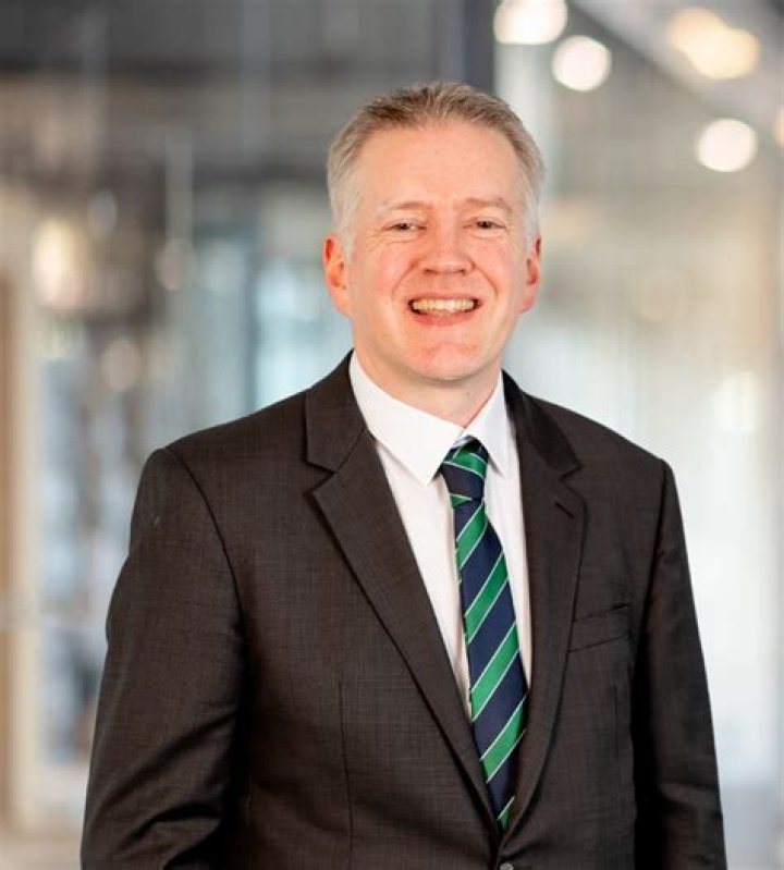 Mark Houghton – Pullman, WA