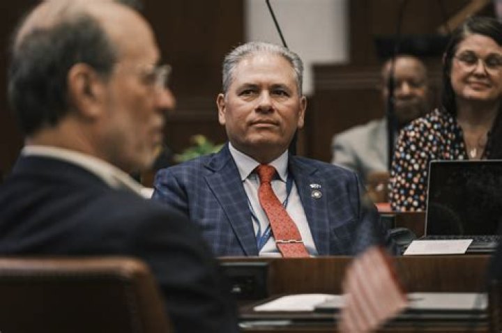 Mark Meek – Shawnee, OK