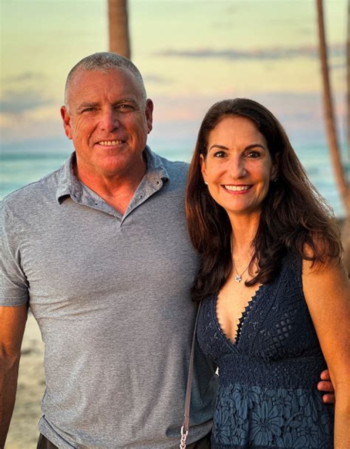 Mark Phillips second wife: Who is Sandy Pflueger?
