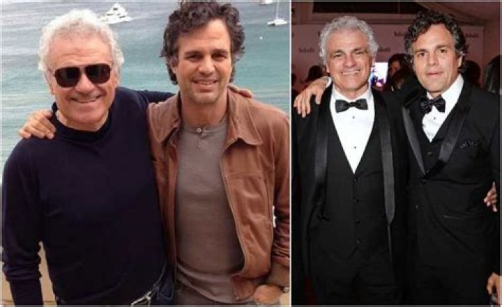 Mark Ruffalo parents: Who are her father and mother?