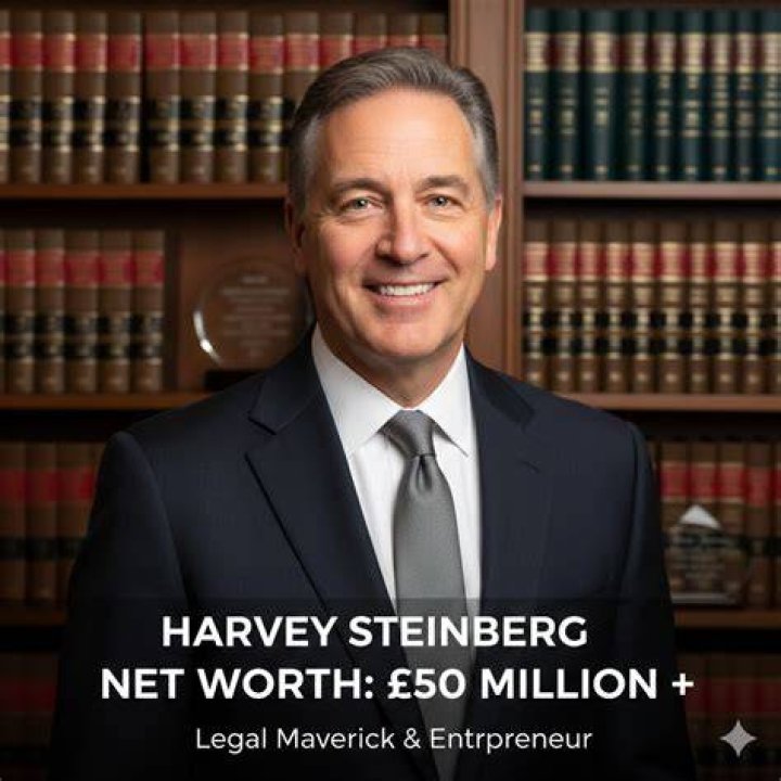 Mark Steinberg Net Worth, Income, Salary, Earnings, Biography