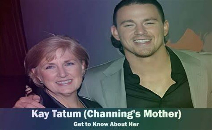 Mark Tatum Parents: Who Are Mark Tatum Mother And Father?