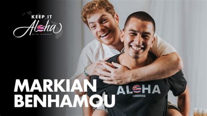 Markian Benhamou Bio – Facts, Family of the YouTuber
