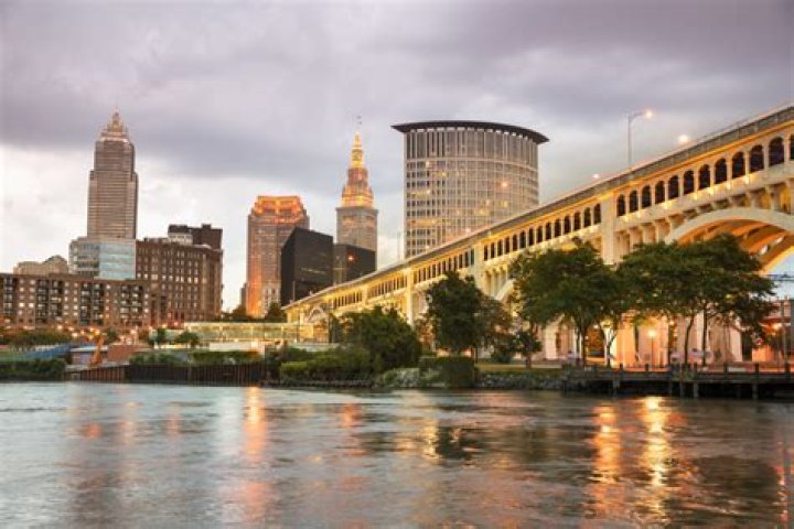 Marla Sustin – Cleveland, OH