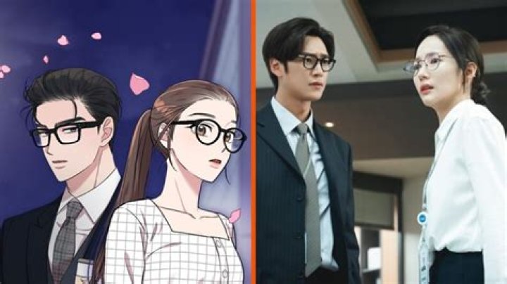 ‘Marry My Husband’ webtoon ending, explained