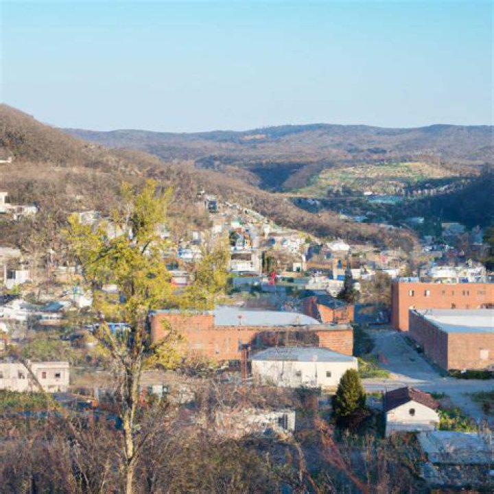 Martin Codispoti – Chapmanville, WV