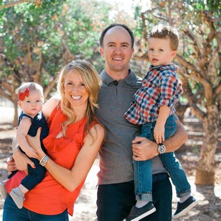 Martin Laird caddie Kevin McAlpine – Bio, age, wife, children, net worth