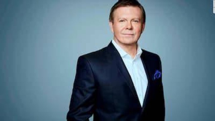 Martin Savidge Bio, Wiki, Age, Family, Wife, CNN, Salary, Awards, Net Worth
