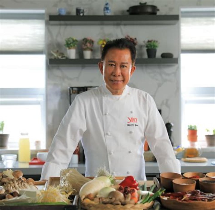 Martin Yan net worth explored