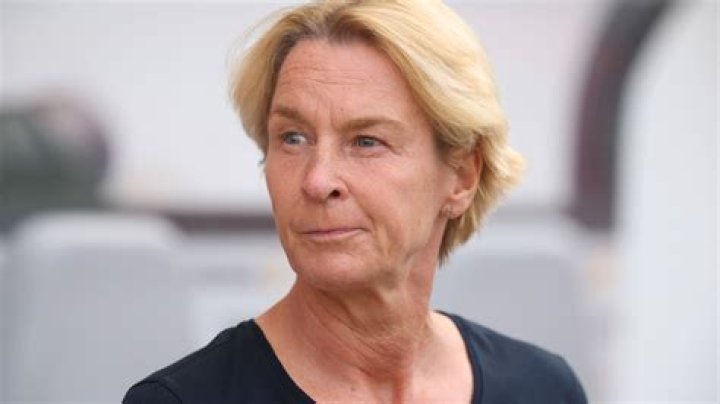 Martina Voss-Tecklenburg children: Meet daughter Dina Voss