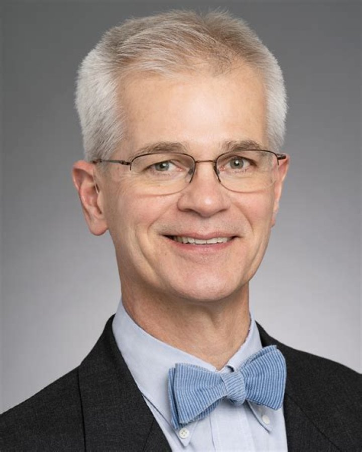 Marty Meese – Burnsville, MN