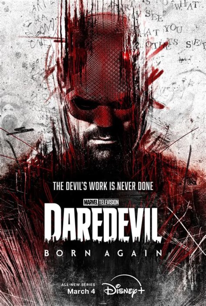 Marvel’s Daredevil Adds Six New Baddies To Its Supporting Cast