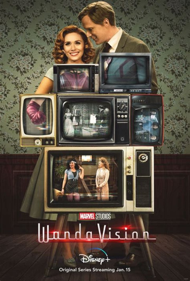 Marvel Studios allegedly scanned background cast of ‘WandaVision’ with no indication when they will be used