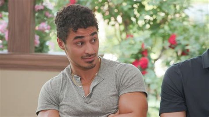 Marvin Achi replaces Joseph Abdin Big Brother’s season 24