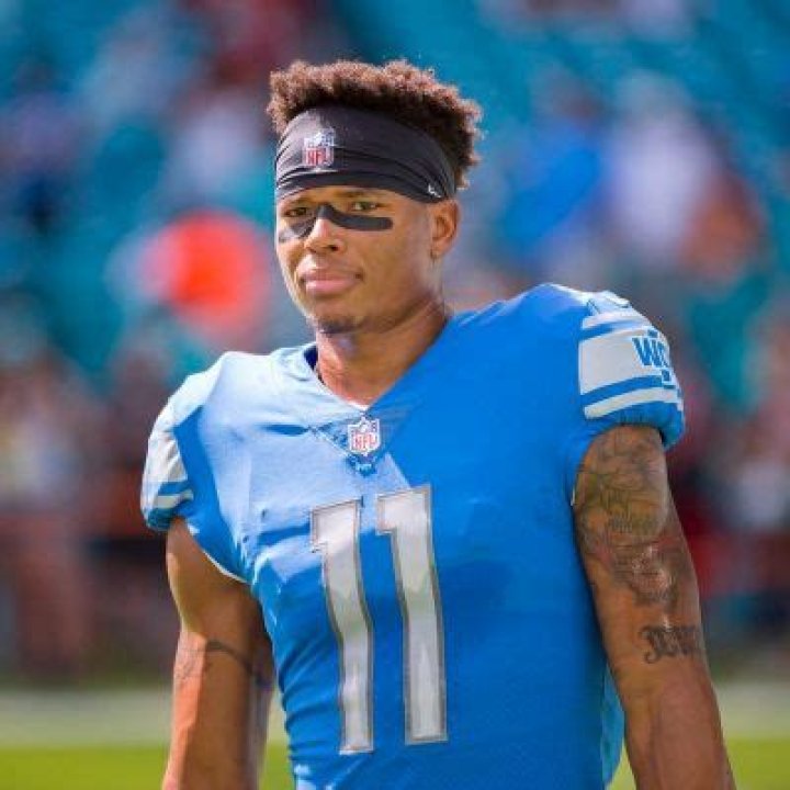Marvin Jones Jr Net Worth And Earnings: How Much Does He Earn? Contract Details