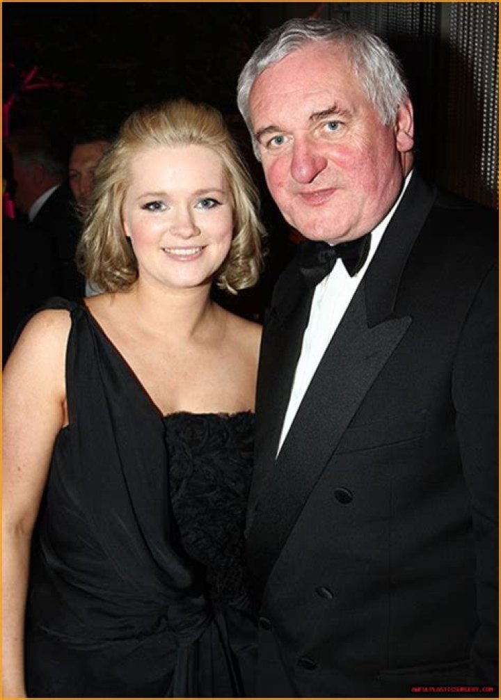 Mary Ann Ahern Husband: Know About her Age, Net Worth and Height