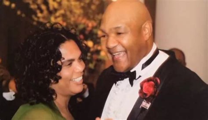 Mary Joan Martelly Wikipedia, age, children, occupation, wedding photos, net worth