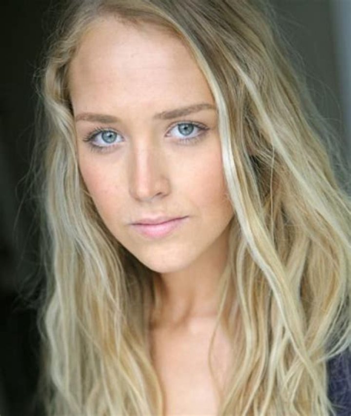 Mary LeGault