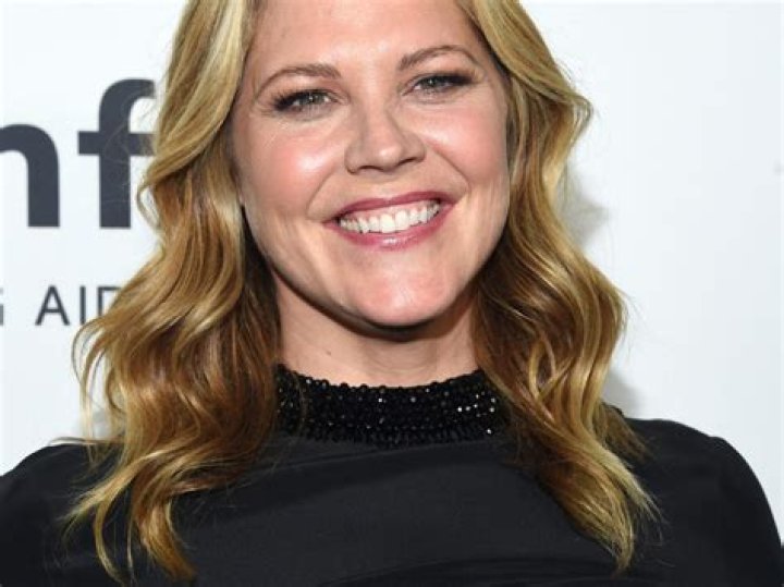 Mary McCormack Biography - Facts, Childhood, Family Life & Achievements