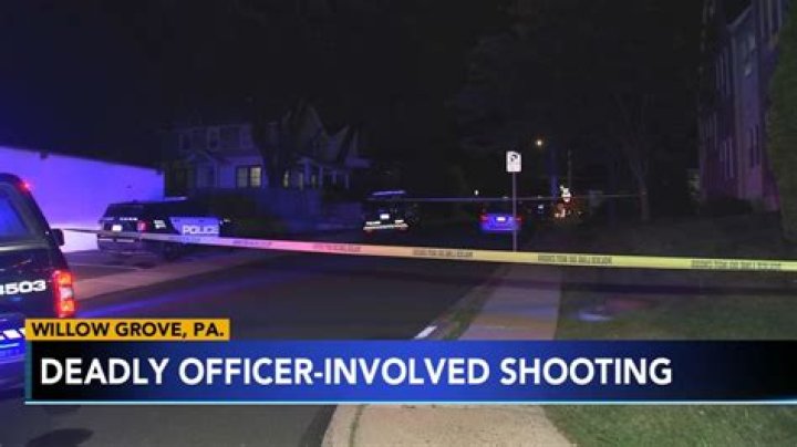 Mary Meister Dies In Fatal Willow Grove Shooting