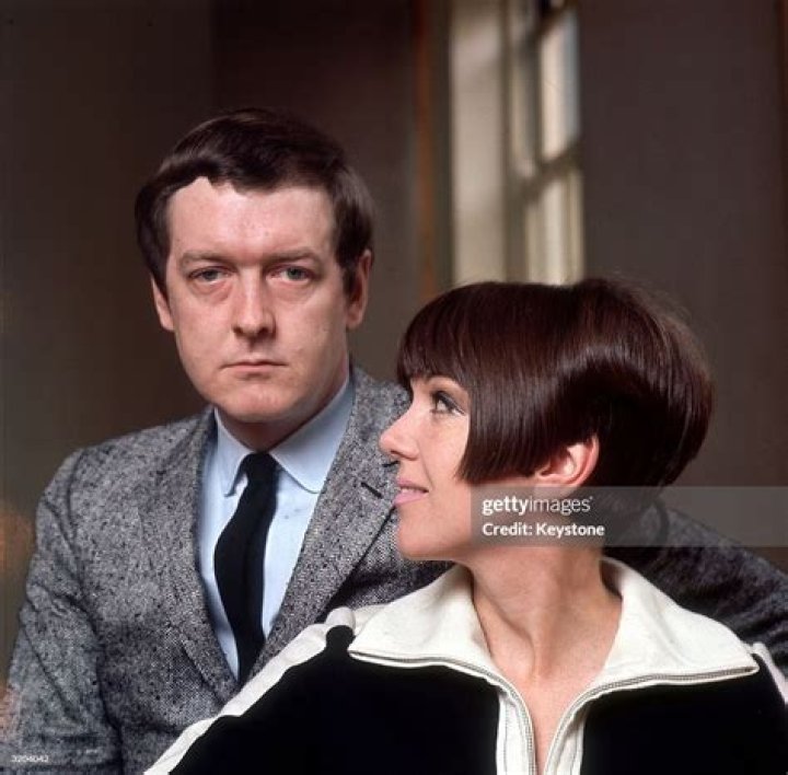 Mary Quant husband: Meet Alexander Plunkett-Greene
