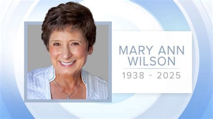 Maryann Hall – Canton, OH