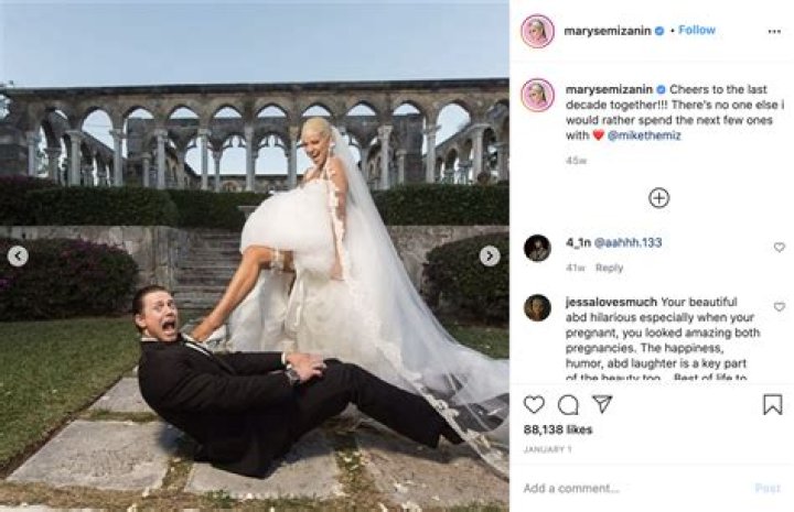 Maryse Ouellet – Bio, Family, Everything About The Miz’s Wife