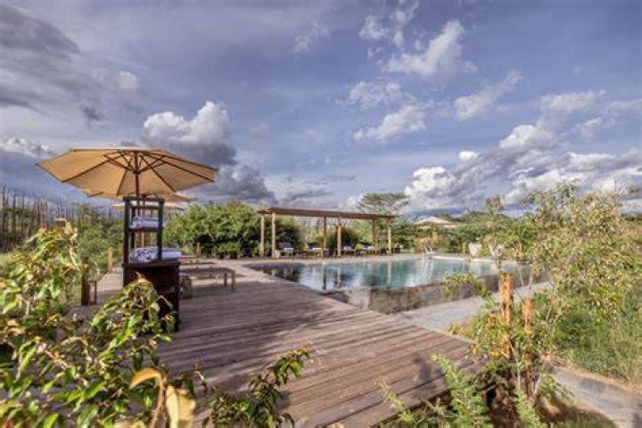 Masai Mara Lodge, Camps, Lodges and Hotels in Masai Mara Kenya