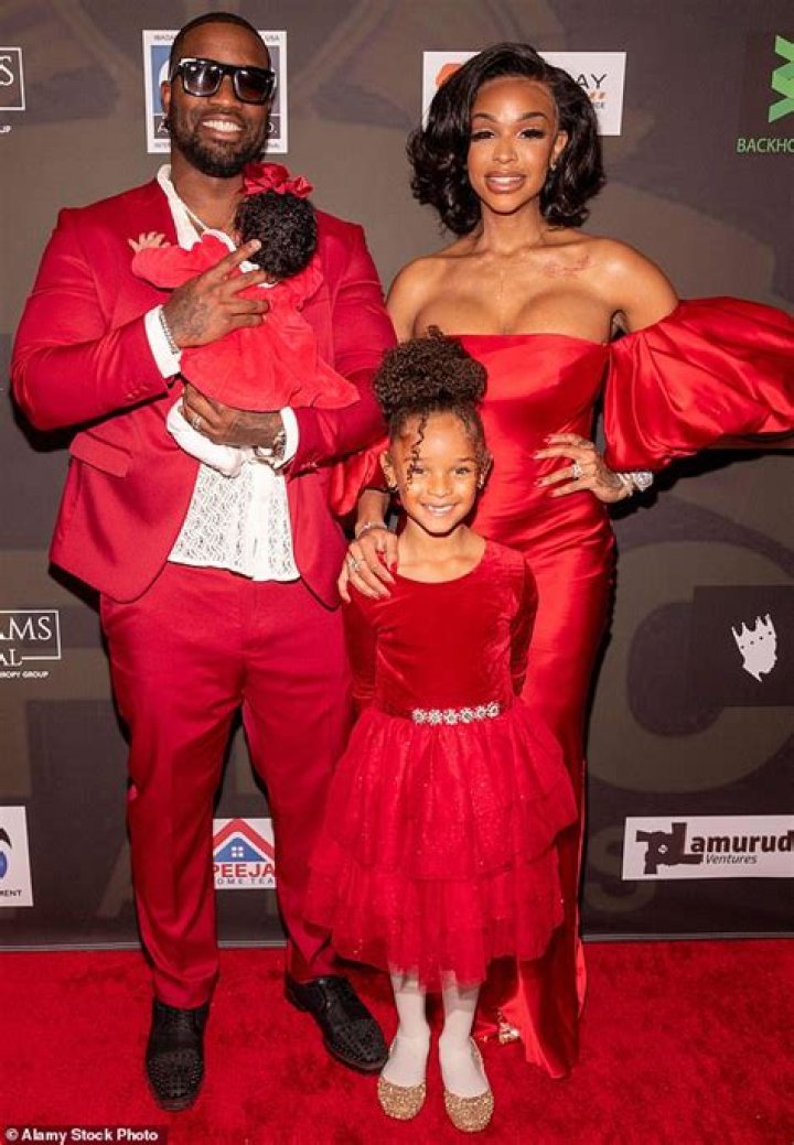 Masika Kalysha Reveals She And Fetty Wap Had Twin Miscarriages