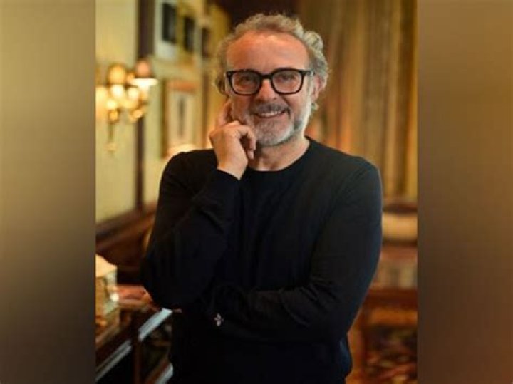 Massimo Bottura Net Worth, Income, Salary, Earnings, Biography