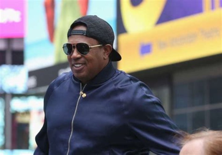 Master P Apologizes To Monica Denise After She Gets ‘Mixed Up In Family Drama’