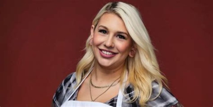 MasterChef Autumn Moretti Wiki, Age, Bio, Instagram, Parents, Family, Height, Boyfriend, Nationality, Ethnicity