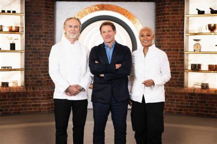 Masterchef Professional: Who Is Daniel Boulud- His Net Worth & Earnings