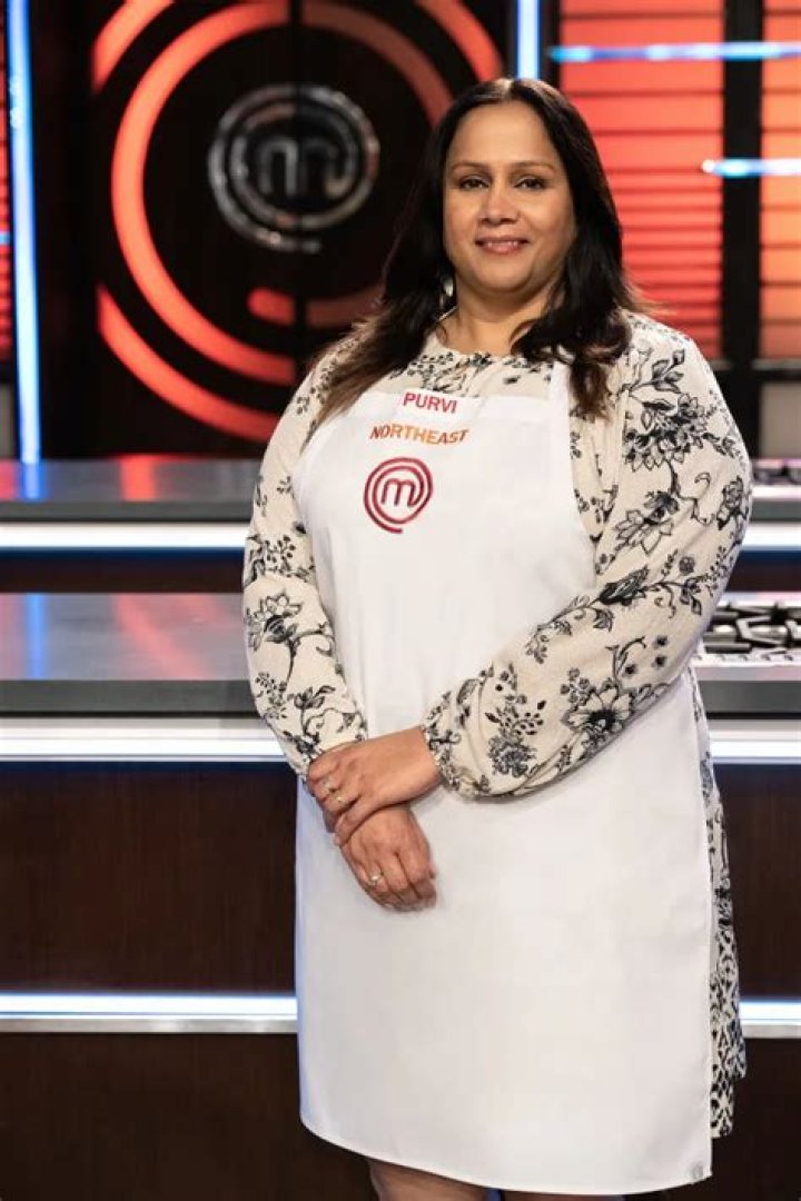 MasterChef Purvi Dogra Wiki, Age, Ethnicity, Husband, Family & More