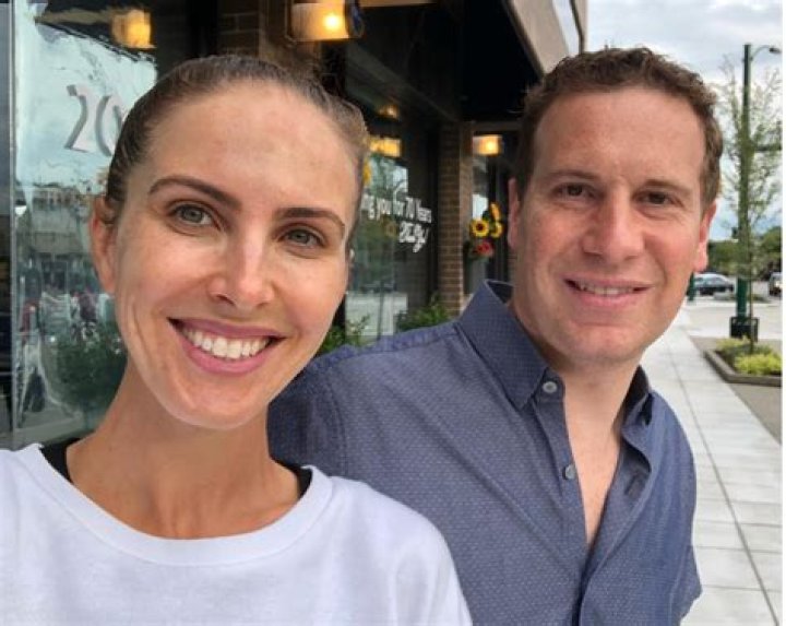 Mat Ishbia Wikipedia Wife: Facts To Know About United Wholesale CEO