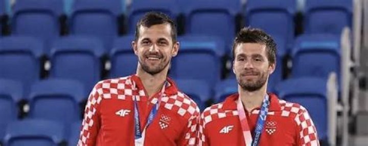 Mate Pavić parents: Snježana Pavić, Jakov Pavić