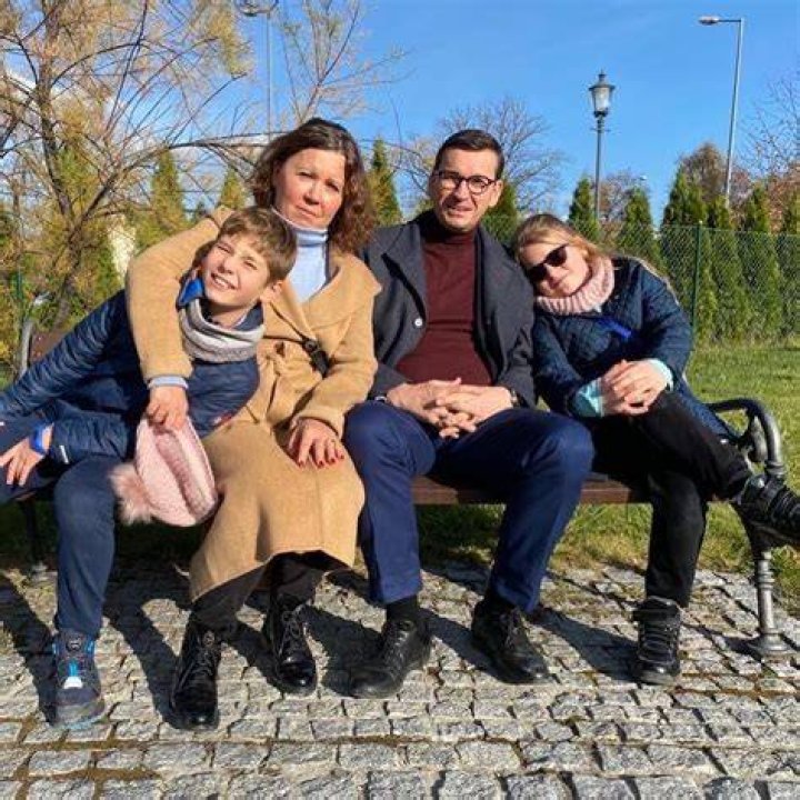 Mateusz Morawiecki Wife: Who is Iwona Morawiecka?