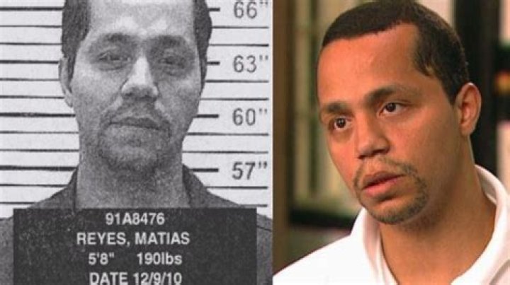 Matias Reyes Wikipedia and Nationality – Who Is Matias Reyes?