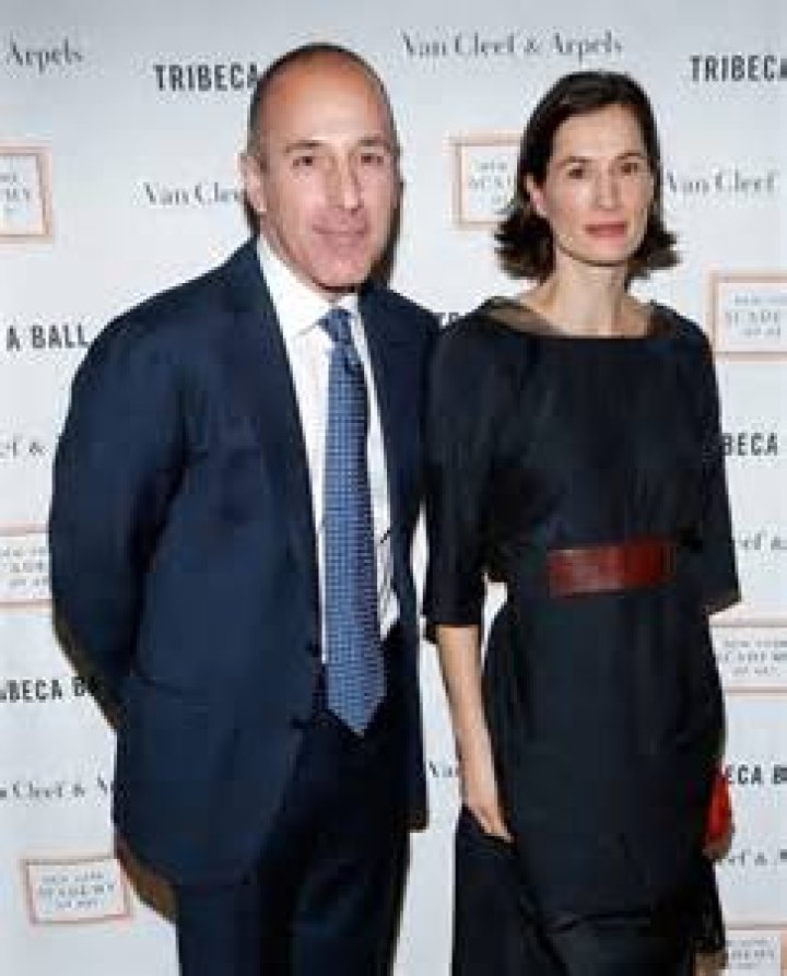 Matt Lauer’s ex-wife Annette Roque Biography: Net Worth, Family, Age, Wikipedia, Height, Children, Husband