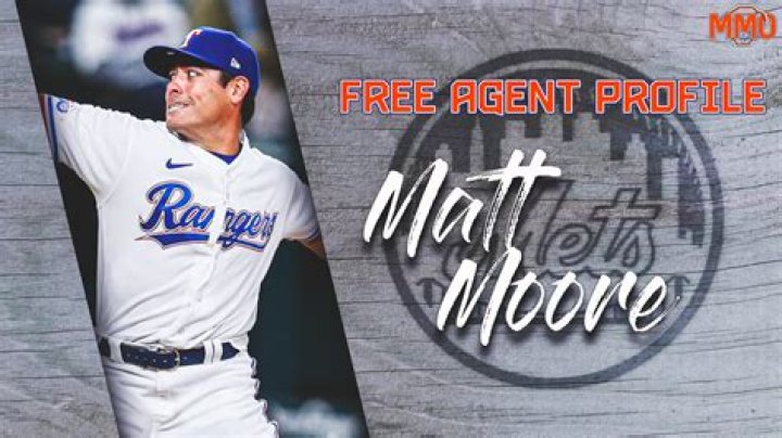 Matt Moore Age, Wikipedia, Biography, Children, Salary, Net Worth, Parents.