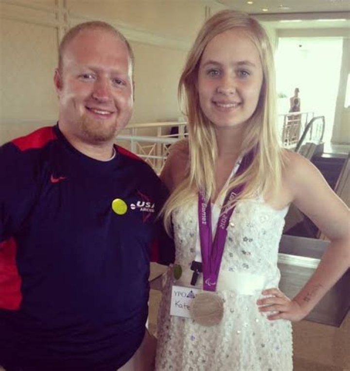 Matt Stutzman’s Wife Amber Schaller – 10 Facts To Know American Archer?