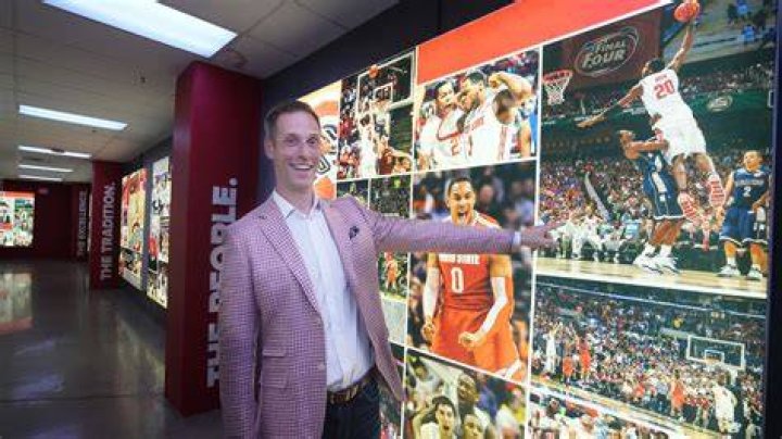 Matt Terwilliger’s biography, net worth, fact, career, awards and life story