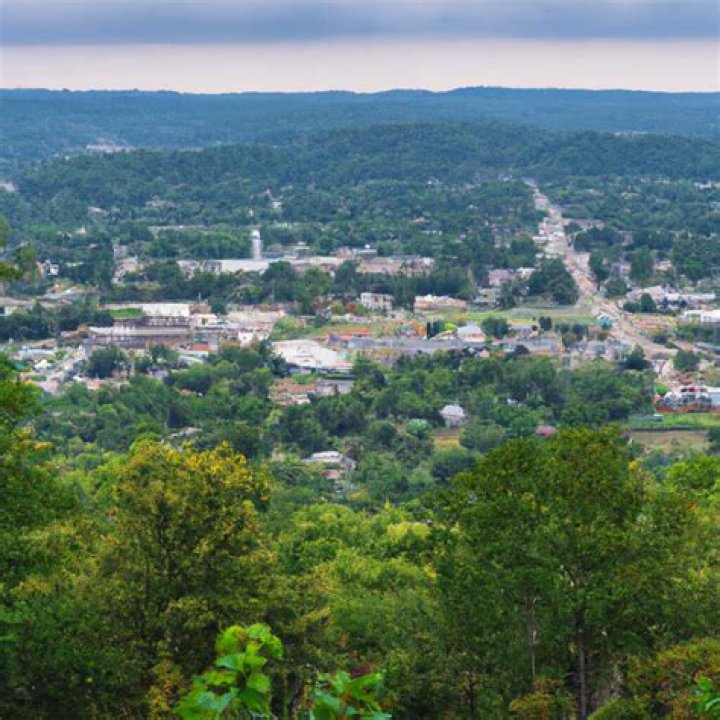 Matthew Beason – Maynardville, TN